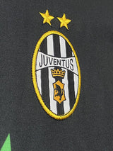 【2001/02】ユベントス(CUP/Away)/ CONDITION:B+ / SIZE:L / #10 / DEL PIERO / UCLパッチ