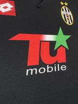 【2001/02】ユベントス(CUP/Away)/ CONDITION:B+ / SIZE:L / #10 / DEL PIERO / UCLパッチ