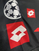 【2001/02】ユベントス(CUP/Away)/ CONDITION:B+ / SIZE:L / #10 / DEL PIERO / UCLパッチ