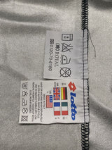 【2001/02】ユベントス(CUP/Away)/ CONDITION:B+ / SIZE:L / #10 / DEL PIERO / UCLパッチ