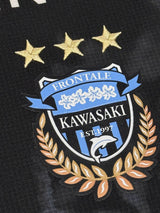 【2020】川崎フロンターレ(LIMITED)/ CONDITION:A / SIZE:S(ASIA)/ #7 / KURUMAYA