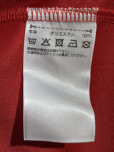 【2018/19】エジプト代表(H)/ CONDITION:A / SIZE:S