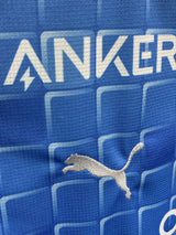 【2022】川崎フロンターレ(H)/ CONDITION:B / SIZE:L(ASIA)/ #41 / IENAGA