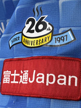 【2022】川崎フロンターレ(H)/ CONDITION:B / SIZE:L(ASIA)/ #41 / IENAGA