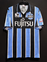 【1998】川崎フロンターレ(H)/ CONDITION:A / SIZE:O(日本規格)