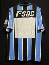 【1998】川崎フロンターレ(H)/ CONDITION:A / SIZE:O(日本規格)