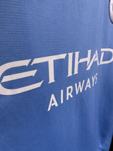 【2024/25】マンチェスター・シティ(H)/ CONDITION:A / SIZE:L / #47 / FODEN / プレミアリーグチャンピオン、No room for racismパッチ