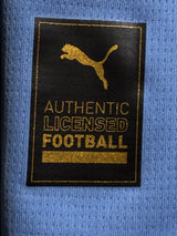 【2024/25】マンチェスター・シティ(H)/ CONDITION:A / SIZE:L / #47 / FODEN / プレミアリーグチャンピオン、No room for racismパッチ