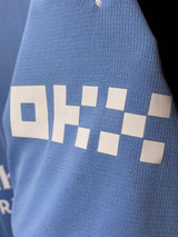 【2024/25】マンチェスター・シティ(H)/ CONDITION:A / SIZE:L / #47 / FODEN / プレミアリーグチャンピオン、No room for racismパッチ