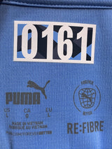 【2024/25】マンチェスター・シティ(H)/ CONDITION:A / SIZE:L / #47 / FODEN / プレミアリーグチャンピオン、No room for racismパッチ