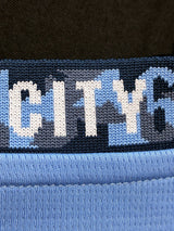 【2024/25】マンチェスター・シティ(H)/ CONDITION:A / SIZE:L / #47 / FODEN / プレミアリーグチャンピオン、No room for racismパッチ