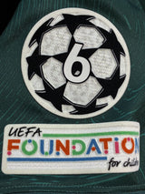 【2022/23】リバプール(3RD)/ CONDITION:NEW / SIZE:XL / #27 / DARWIN / UCL仕様