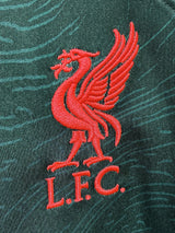 【2022/23】リバプール(3RD)/ CONDITION:NEW / SIZE:XL / #27 / DARWIN / UCL仕様