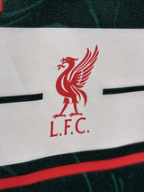 【2022/23】リバプール(3RD)/ CONDITION:NEW / SIZE:XL / #27 / DARWIN / UCL仕様