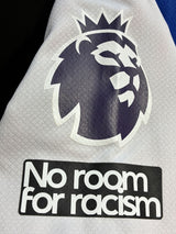 【2024/25】ブライトン(H)/ CONDITION:B / SIZE:M / #22 / MITOMA / プレミアリーグ、No room for racismパッチ