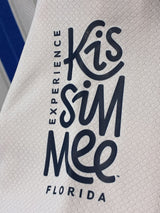 【2024/25】ブライトン(H)/ CONDITION:B / SIZE:M / #22 / MITOMA / プレミアリーグ、No room for racismパッチ