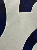 【2024/25】ブライトン(H)/ CONDITION:B / SIZE:M / #22 / MITOMA / プレミアリーグ、No room for racismパッチ