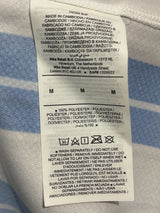 【2024/25】ブライトン(H)/ CONDITION:B / SIZE:M / #22 / MITOMA / プレミアリーグ、No room for racismパッチ