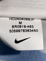 【2024/25】ブライトン(H)/ CONDITION:B / SIZE:M / #22 / MITOMA / プレミアリーグ、No room for racismパッチ