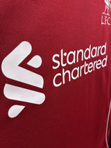 【2025/26】リバプール(H)/ CONDITION:NEW / SIZE:3XL(日本規格)