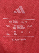 【2025/26】リバプール(H)/ CONDITION:NEW / SIZE:3XL(日本規格)