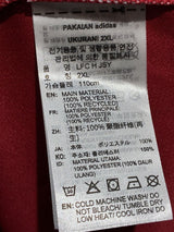 【2025/26】リバプール(H)/ CONDITION:NEW / SIZE:3XL(日本規格)