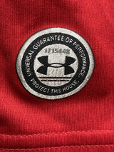 【2017/18】サウサンプトン(H)/ CONDITION:NEW / SIZE:S / #8 / DAVIS / プレミアリーグパッチ(小サイズ)