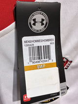 【2017/18】サウサンプトン(H)/ CONDITION:NEW / SIZE:S / #8 / DAVIS / プレミアリーグパッチ(小サイズ)