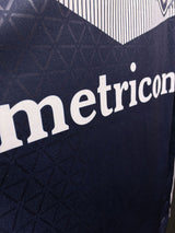 【2018/19】メルボルン・ビクトリー(H)/ CONDITION:NEW / SIZE:M(日本規格)/ #4 / HONDA