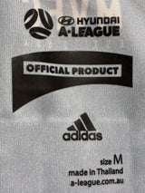 【2018/19】メルボルン・ビクトリー(H)/ CONDITION:NEW / SIZE:M(日本規格)/ #4 / HONDA