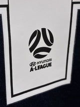 【2018/19】メルボルン・ビクトリー(H)/ CONDITION:NEW / SIZE:M(日本規格)/ #4 / HONDA