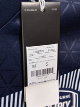 【2018/19】メルボルン・ビクトリー(H)/ CONDITION:NEW / SIZE:M(日本規格)/ #4 / HONDA