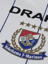 【2024】横浜F・マリノス(A)/ CONDITION:NEW / SIZE:3XL(日本規格)/ #2 / KATSUYA