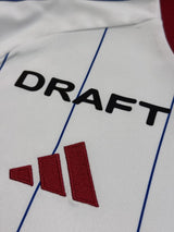 【2024】横浜F・マリノス(A)/ CONDITION:NEW / SIZE:3XL(日本規格)/ #2 / KATSUYA