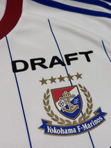 【2024】横浜F・マリノス(A)/ CONDITION:NEW / SIZE:3XL(日本規格)/ #2 / KATSUYA