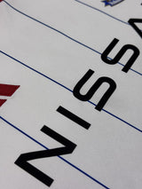 【2024】横浜F・マリノス(A)/ CONDITION:NEW / SIZE:3XL(日本規格)/ #2 / KATSUYA