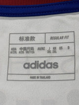 【2024】横浜F・マリノス(A)/ CONDITION:NEW / SIZE:3XL(日本規格)/ #2 / KATSUYA