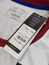 【2024】横浜F・マリノス(A)/ CONDITION:NEW / SIZE:3XL(日本規格)/ #2 / KATSUYA