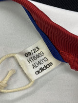 【2024】横浜F・マリノス(A)/ CONDITION:NEW / SIZE:3XL(日本規格)/ #2 / KATSUYA