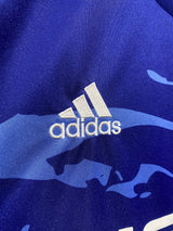 【2012】横浜F・マリノス(H)/ CONDITION:A- / SIZE:O(日本規格)/ #25 / SHUNSUKE / 袖スポンサーつき