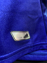 【2012】横浜F・マリノス(H)/ CONDITION:A- / SIZE:O(日本規格)/ #25 / SHUNSUKE / 袖スポンサーつき