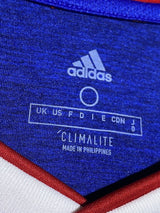 【2018】横浜F・マリノス(H)/ CONDITION:A / SIZE:O(日本規格)/ #22 / BOMBER