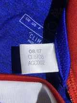 【2018】横浜F・マリノス(H)/ CONDITION:A / SIZE:O(日本規格)/ #22 / BOMBER