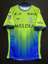 【2024】湘南ベルマーレ(H)/ CONDITION:A / SIZE:3XO(日本規格)/ #11 / LUKIAN