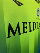 【2024】湘南ベルマーレ(H)/ CONDITION:A / SIZE:3XO(日本規格)/ #11 / LUKIAN