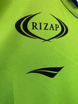 【2024】湘南ベルマーレ(H)/ CONDITION:A / SIZE:3XO(日本規格)/ #11 / LUKIAN