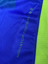 【2024】湘南ベルマーレ(H)/ CONDITION:A / SIZE:3XO(日本規格)/ #11 / LUKIAN