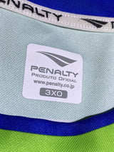 【2024】湘南ベルマーレ(H)/ CONDITION:A / SIZE:3XO(日本規格)/ #11 / LUKIAN