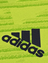 【2022/23】マンチェスター・ユナイテッド(3rd)/ CONDITION:A- / SIZE:S(日本規格)/ #34 / VAN DE BEEK / プレミア、No room for racismパッチ / オーセンティック