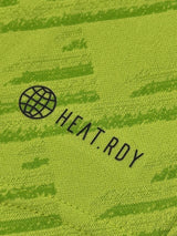 【2022/23】マンチェスター・ユナイテッド(3rd)/ CONDITION:A- / SIZE:S(日本規格)/ #34 / VAN DE BEEK / プレミア、No room for racismパッチ / オーセンティック